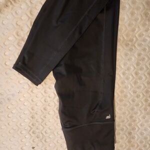 Fabletics Black Leggings